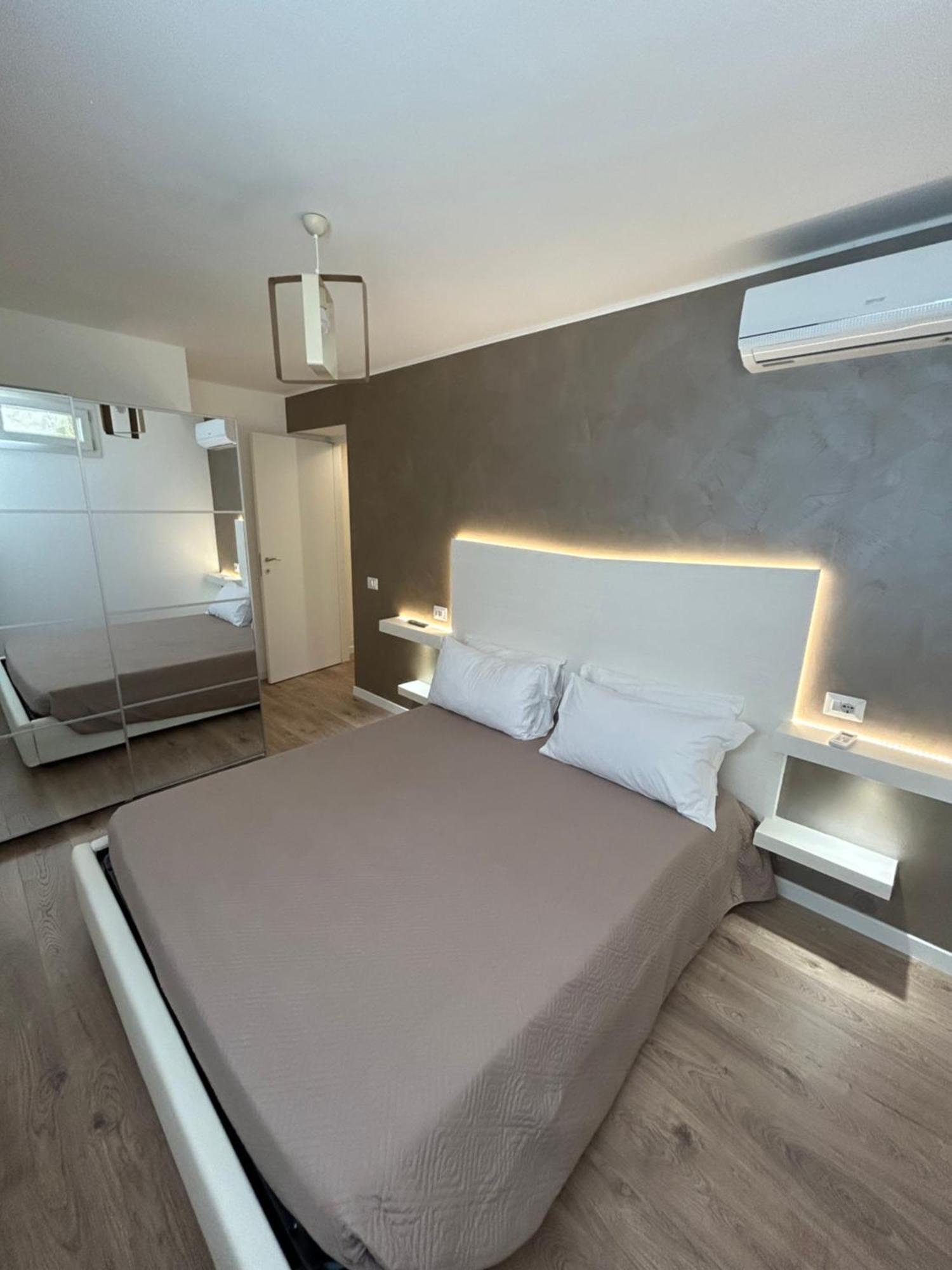 Appartamento Nura'S - Casa Azzurra Seaside Alghero Esterno foto