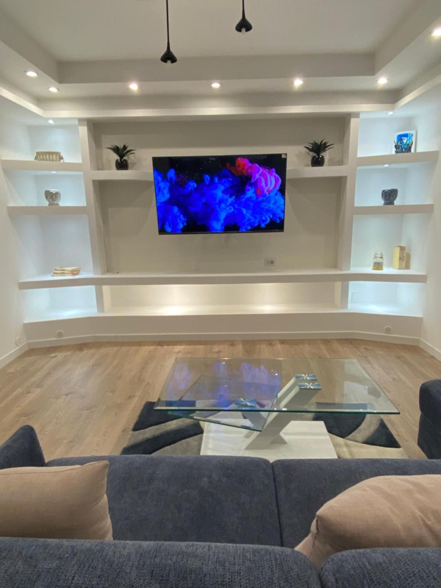 Appartamento Nura'S - Casa Azzurra Seaside Alghero Esterno foto