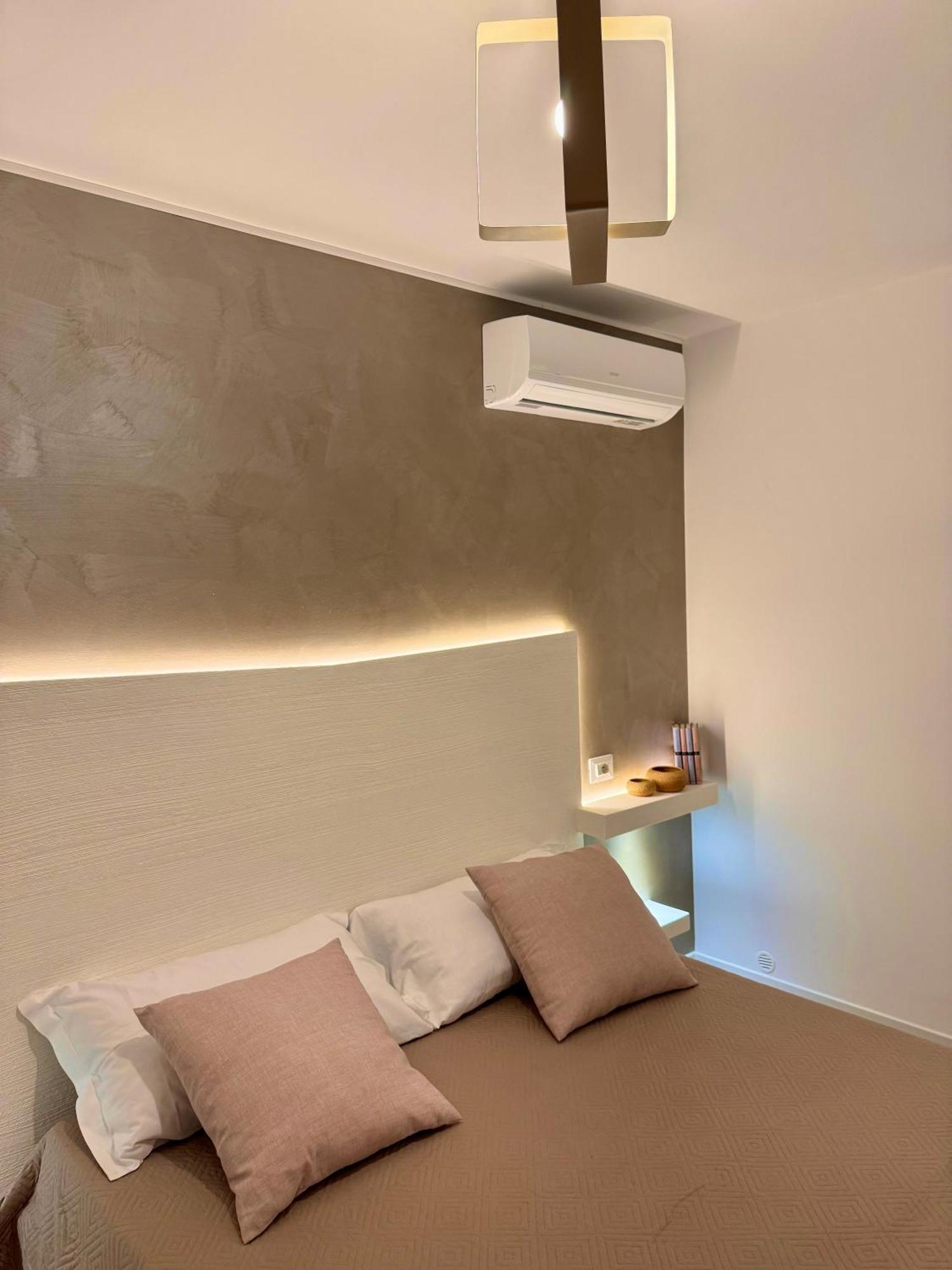 Appartamento Nura'S - Casa Azzurra Seaside Alghero Esterno foto