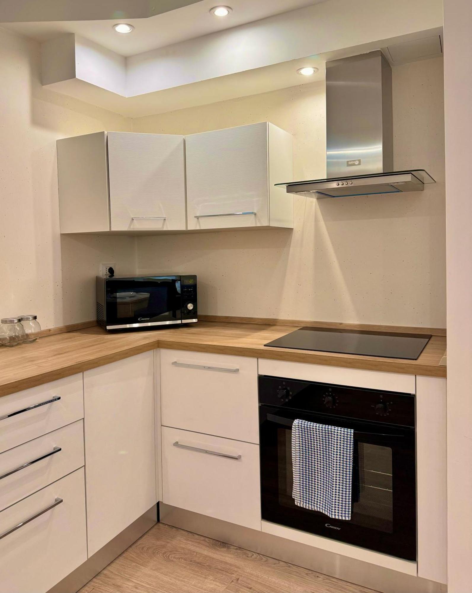 Appartamento Nura'S - Casa Azzurra Seaside Alghero Esterno foto